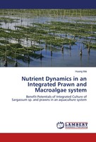 Huong Mai | Nutrient Dynamics In An Integrated Prawn And Macroalgae System