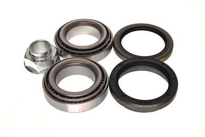 Front Wheel Bearing Kit For CHEVROLET Matiz Spark DAEWOO 98- 96285525