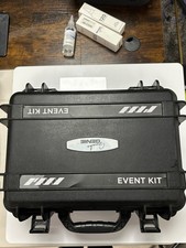 SmokeGENIE Event Kit – Professional Fog / Haze / Dry Ice Effects – Mint