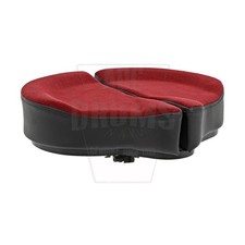 Ahead Drum Stool Throne Spinal G Cloth Top On...