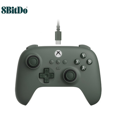 8BitDo Orion Xbox Light-Chase Hall Effect Joystick Trigger Xbox Series X/S PC