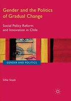 Silke Staab | Gender And The Politics Of Gradual Change | Taschenbuch | Englisch
