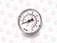 SMC K50-MP1.0-N01MS / K50MP10N01MS (NEW IN BOX)