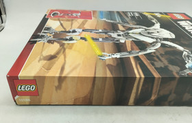 LEGO 10186 General Grievous - UCS MISB New Sealed Good Star Wars Sculpture Figure