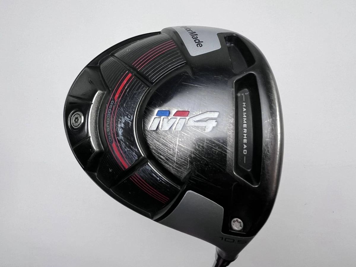 TaylorMade M4 Driver Golf Clubs for sale - eBay