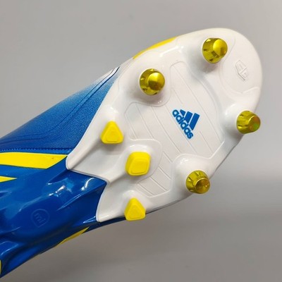 ADIDAS PREDATOR LZ X-TRX SG G64949 uk 7 us 7,5 eu 40 2/3 | eBay