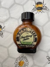 Mackenzie Vintage Smelling Salts Bottle