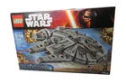 LEGO STAR WARS Millennium Falcon (75105)
