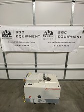 Edwards IQDP40 (SYS) Dry Vacuum Pump