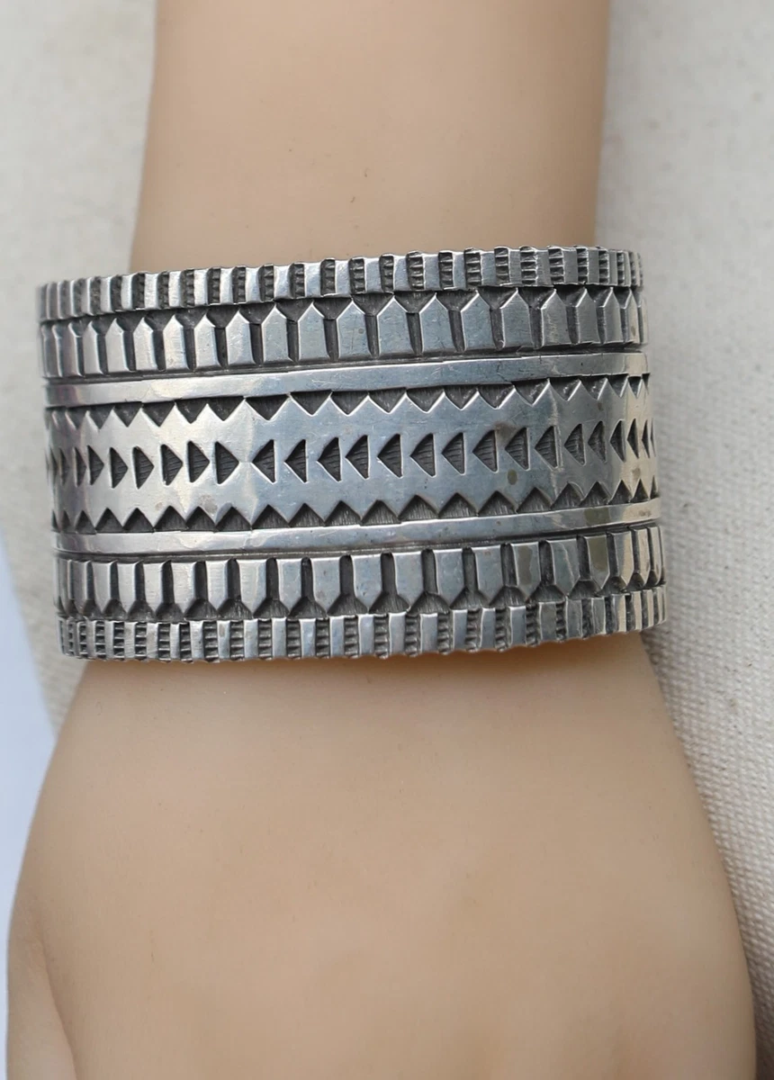 Yazzie In Native American Bracelets for sale | eBay