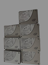 Intel DC S4500 Series 1.92TB 6Gbps 2.5" SATA SSD SSDSC2KB019T7