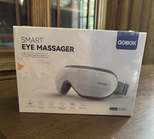 GOBOK Smart Eye Massager SD-206 Heated Air Pr...