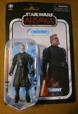 Star Wars Ahsoka The Vintage Collection Baylan Skoll Action Figure