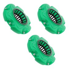 6 Pcs Aquatic Pond Plant Pots Planter Basket Floating Hydroponic