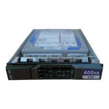 Dell Compellent Enterprise Plus 400GB SAS 6G ...