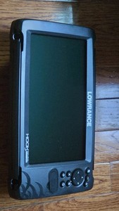 Lowrance Hook Reveal 9 TS