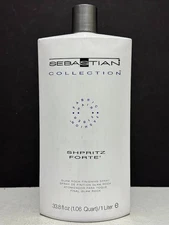 Sebastian Collection Shpritz Forte - 33.8 fl oz