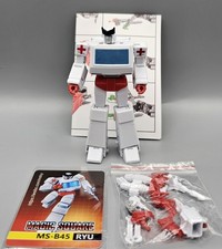 Magic Square MS-B45 Ratchet Ryu Versión Versión Original MS-juguetes