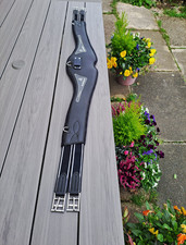 ACAVALLO - COMFORT GEL - GP GIRTH - 130 cm