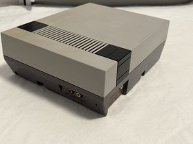 Nintendo NES Super 3 Set Mario Bros.-Tetris-World Cup OVP + Spiel, Controller