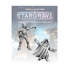 North Star Stargrave 28mm Biomorphs Pack New
