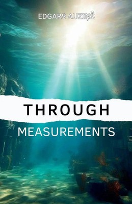 Through measurements | Edgars Auzi¿¿ | Taschenbuch | Englisch | 2024