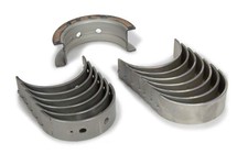 Clevite 77 Ms-2328p-.50mm Engine Crankshaft Main Bearing Set Clevite 77 Ms-2328p-.50mm Engine Crankshaft Main Bearing Set