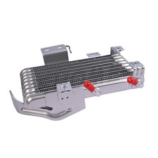 Hybrid Automatic Transmission Oil Cooler For Toyota Sienna 2.5L L4 21-23 Parts