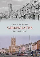 Cirencester Through Time | David Viner (U. A.) | Englisch | Taschenbuch | 2009