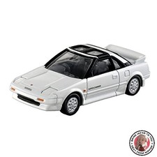 Takara Tomy Tomica Premium 40 Toyota MR2 Diecast Mini Car