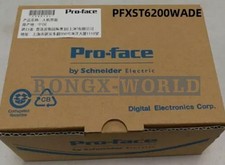 ONE NEW PROFACE PRO-FACE PFXST6200WADE TOUCH PANEL