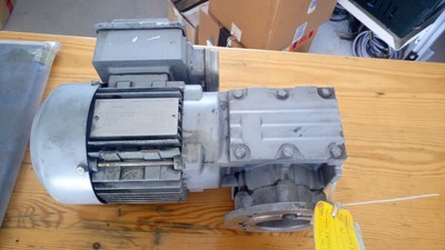 SEW-EURODRIVE WAF30DT71D4/ASA1 01.3216844501.0001X03