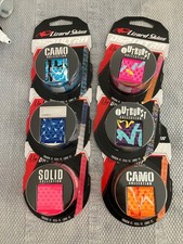 Lizard Skins 1.1 Bat Grip DSP Ultra lot of 6