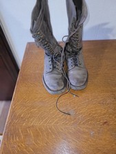 RARE BOTTE A CLOUS U S OU AUSTRALIENNE WW1