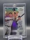 Aaron Judge 2017 Topps Gold Label #86 Class 1 Rookie (RC) New York Yankees
