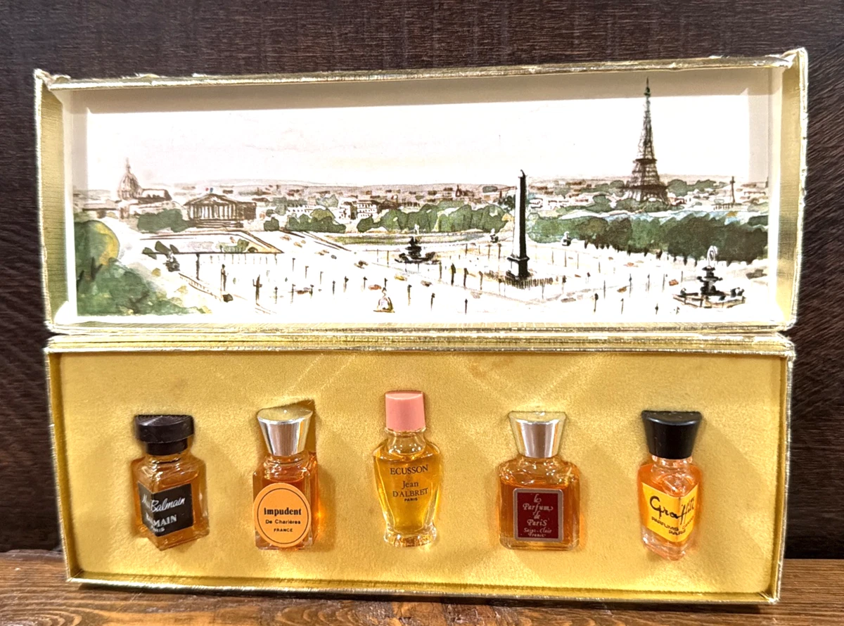 les meilleurs parfums de paris products for sale | eBay