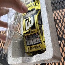 Austin Dillon 2015 Lionel/Action #3 Cheerios Chevy SS liquid Color Elite 1 of 24