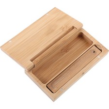  1 set contenitore per bastoncini di incenso scatola per bruciatore di incenso