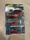 Hot Wheels Premium Fast And Furious Toyota Soarer 2/5