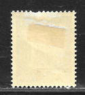 HICK GIRL-MINT  RUSSIA  SC#N31   OVERPRINT  " UKRAINE "         X4378 — photo 2