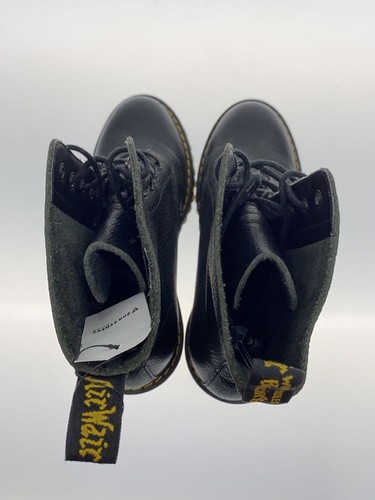 Dr.Martens Other BOOTS UK5 BLK Leather 22757001 Used - Picture 3 of 5