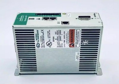1PCS Neu Emerson Control Techniques EP204-P00-EN00 Servo Drive