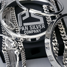 Pan Silver Company | eBay Stores Pan Silver Company | eBay Stores