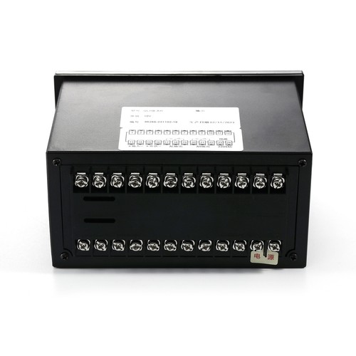 Load Cell Sensor Indicator Amplifier Transmitter Input 0.8-2.5mV/V AC100-240V - Picture 9 of 30