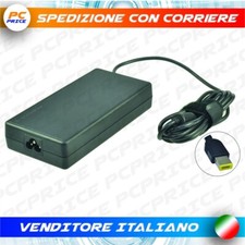 ALIMENTATORE ORIGINALE LENOVO THINKPAD ADL170NLC3A  P51 LAPTOP (THINKPAD) 170W