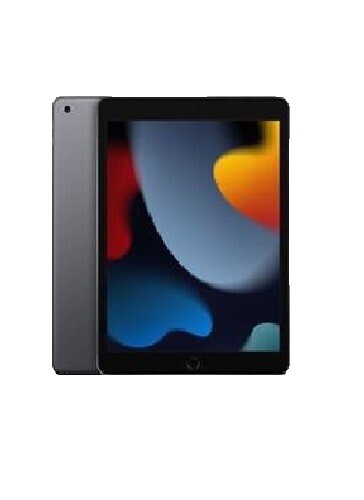 Apple iPad 7th Gen. 32GB, Wi-Fi + 4G (Verizon), 10.2