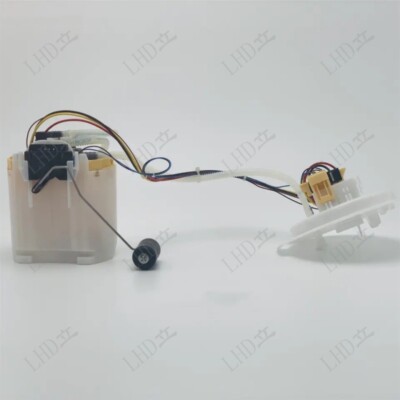 Fuel Pump Module Assembly 7467658-09 16117467658 For BMW G05 G06