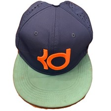 nike kd kids baseball hat Kevin Durant