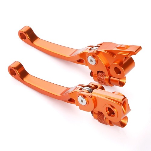 Pivot Brake Clutch Levers For 150 250 300 450 XCW XC-W TPI 2014-2023 Handles - Bild 11 von 19
