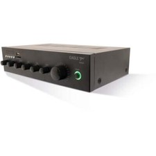 Eagle 60w 100v/Low Impedance Mixer Amplifier with USB, FM, BT